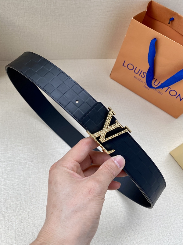 激安ルイヴィトンベルト正面デザイン